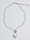 Columbidae Necklace